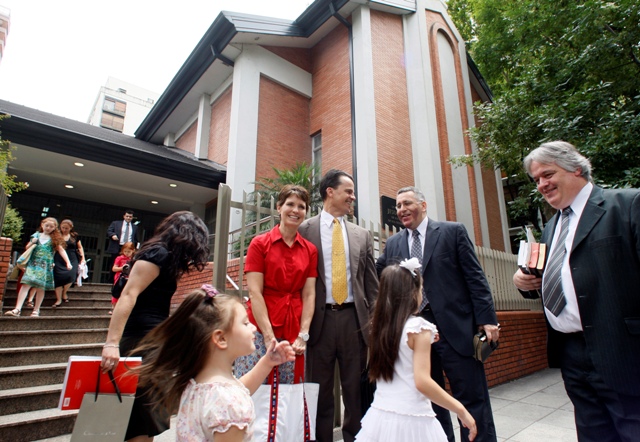 Mormon Bloggers, Sharing Life Experiences and Mormon Beliefs