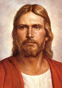 Jesus Christ Mormonism