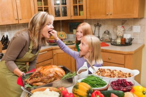 Mormon-Thanksgiving