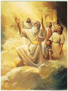 enoch-zion-mormon