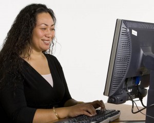 sharing gospel online