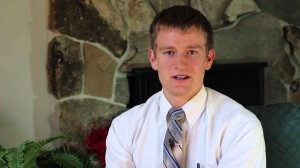 Missionary Returns Home Early