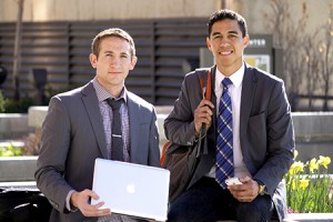 Returned Missionaries Develop Business Savvy